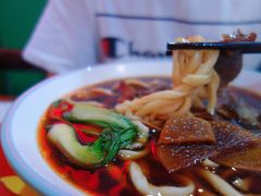 -杨记跷脚牛肉面(下元店)