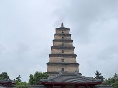 -大慈恩寺(大雁塔)