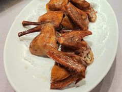 -顺风海鲜港(金玉兰店)