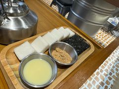 -哼蟹二将·烤肉酱蟹(合生汇店)