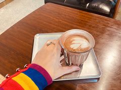 -山下C5cafe(惠通时代广场店)