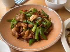 关东小炒肉-关东小磨东北菜(上海长风大悦城店)