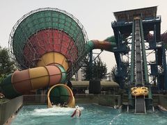 -欢乐水魔方水世界