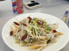 -松云居
