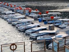 -仙海旅游度假区