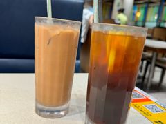 -和平馆·地道港澳茶餐厅(西门口店)