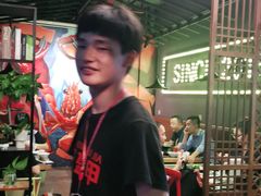 -红钳侠小龙虾·烧烤(中赢康康谷店)