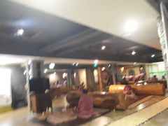 -绿岛汤泉韩式休闲会所