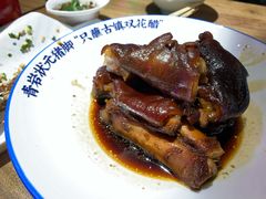 -怪噜范·老贵阳街头名小吃(数博万达店)