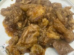 -同发号饭庄(复兴路店)