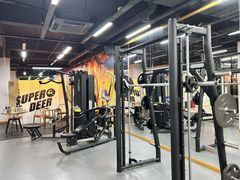 -超鹿运动(融侨锦江店)