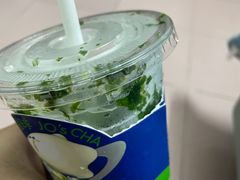 -茶救星球·蔬果茶(东城万达店)