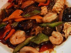 -丁字口海鲜热炒·烧烤大排档