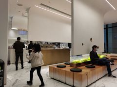 -喜茶(永旺梦乐城店)