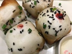 -东泰祥生煎馆(陕西南路店)