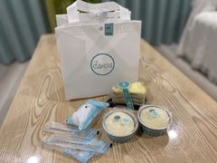 -7cake榴莲千层蛋糕(塘苗路店)