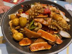 -鑫巴蜀(和平里店)