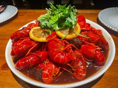 冰醉龙虾-金陵一哥龙虾(水木秦淮店)