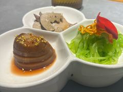 -姑苏家宴·苏帮菜·松鼠桂鱼(苏州总店)
