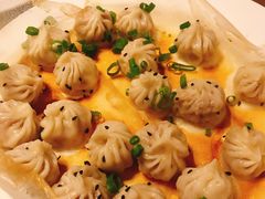 水煎拇指包-江南原著(中联广场店)