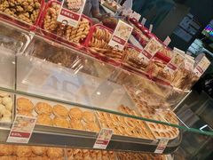 -彭记优口(王府井购物中心店)