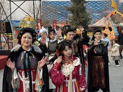 -华夏文旅海洋公园