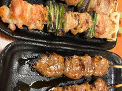 -鸟贵族(天王寺北口店)