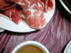 -鑫龙火锅城(青岛分店)