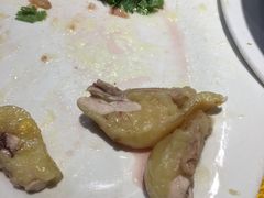 -黄B湛江鸡饭店(粤垦路店)