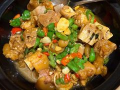 -新白鹿餐厅(城西银泰城店)