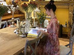 -秘密小花园(第三中学店)
