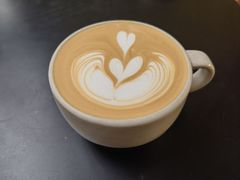 -fishtank鱼缸咖啡(三山街店)