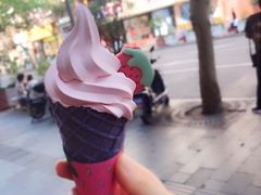 -麦当劳(豫园店)