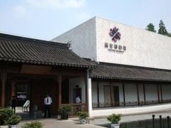 -嘉定博物馆