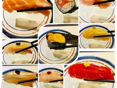 -金井日本料理(丽柏广场店)