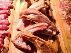 -OPEN開全日自助餐厅·西餐·海鲜(佛山希尔顿酒店)