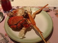 -金海湾自助餐厅(金陵饭店)