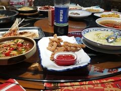 -菜哥龙虾•九江菜(七中店)