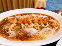 -高德海鲜舫(黄河南大街店)