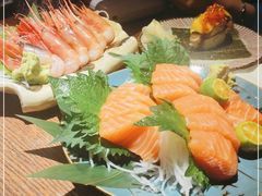 -王氏炉匠·烧鸟放题自助(好运街店)