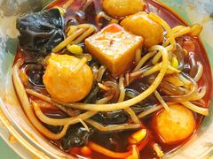 -力力豆花庄(广渠门店)