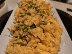 -云海肴·汽锅鸡·云南菜(苏州中心店)