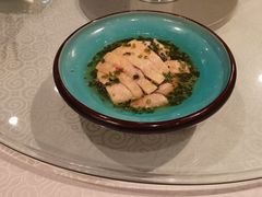 -东方明珠老上海8号餐厅
