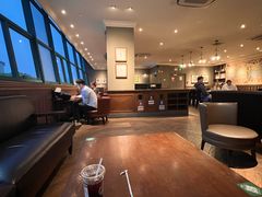 -星巴克(海桐路店)