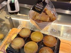 -芳叔(东方宝泰店)