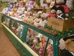 -济州岛泰迪熊博物馆