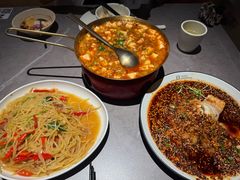 -麻都·成都菜(人民广场店)