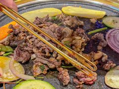 -杨小佳·齐齐哈尔烤肉·烤串(广州店)