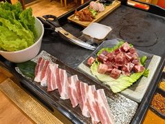 -牛也烧肉(摩尔城店)