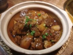 -兰溪小馆(东直门簋街店)